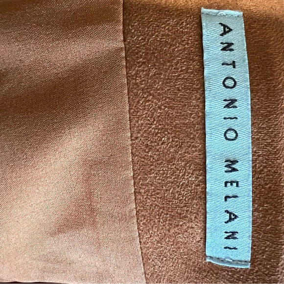 Antonio Melani pencil skirt - Picture 5 of 9